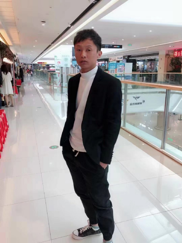 杰的第一张照片--滨州相亲服务中心