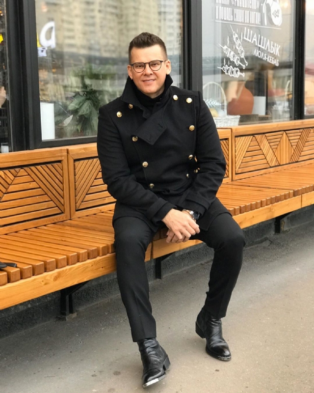 owen的第二张照片--滨州相亲服务中心