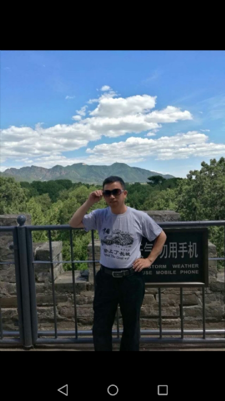 天天心情好的第二张照片--滨州相亲服务中心