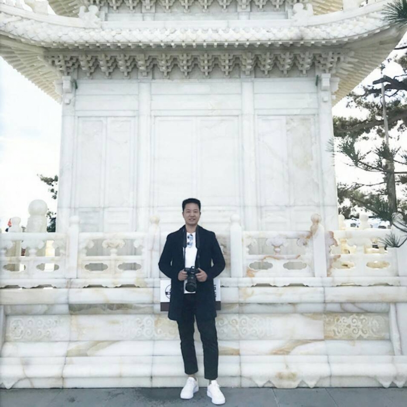 哈利波波的第一张照片--滨州相亲服务中心