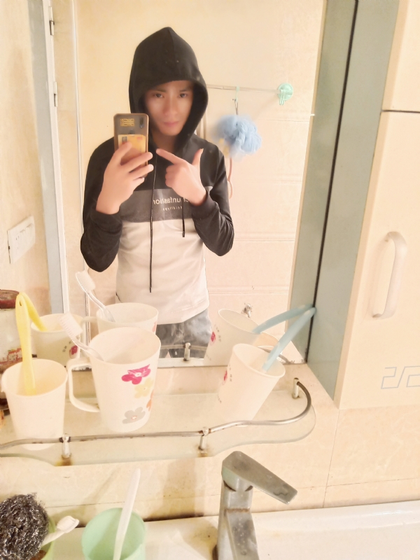 时间让我变傻的第一张照片--滨州相亲服务中心