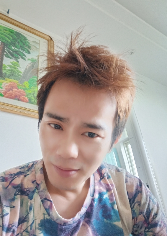 时间让我变傻的第三张照片--滨州相亲服务中心