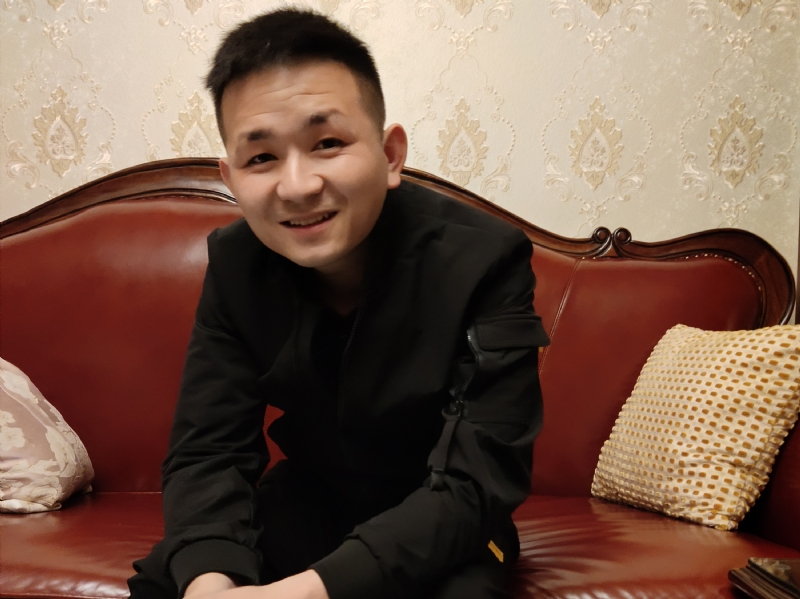 lilei123的第六张照片--滨州相亲服务中心