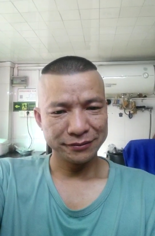 自创生涯的第一张照片--滨州相亲服务中心