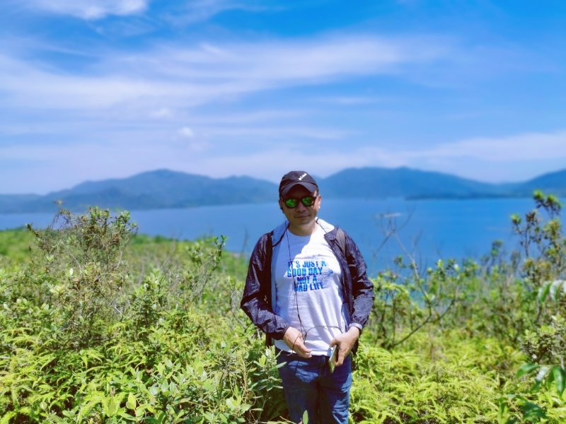 匡匡的第二张照片--滨州相亲服务中心