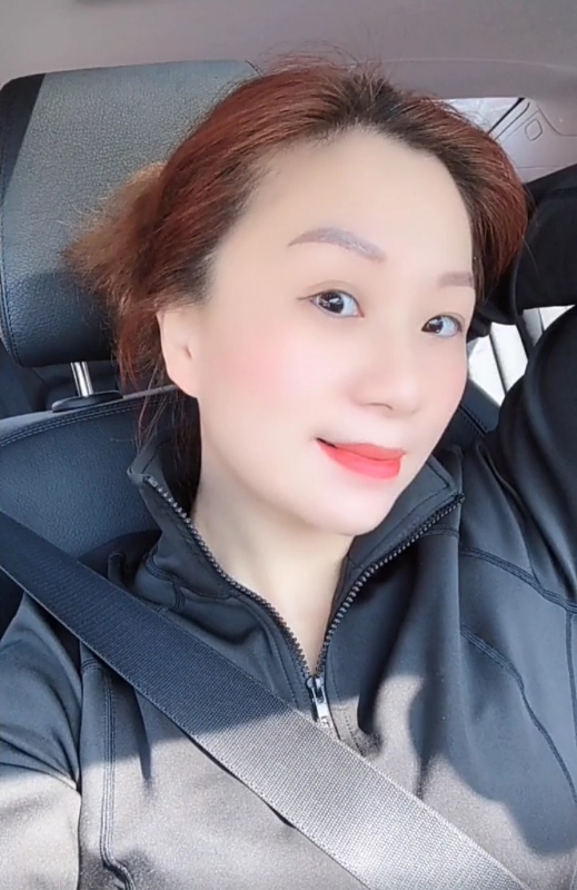 张文欣的第一张照片--滨州相亲服务中心