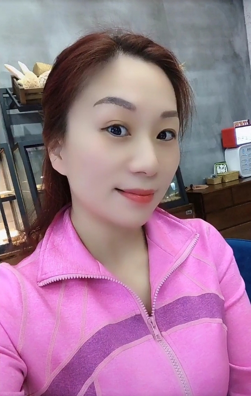 张文欣的第二张照片--滨州相亲服务中心