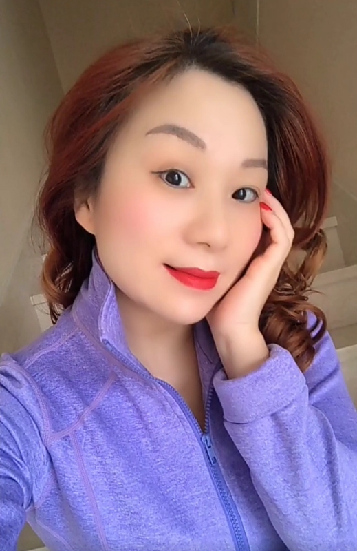 张文欣的第三张照片--滨州相亲服务中心