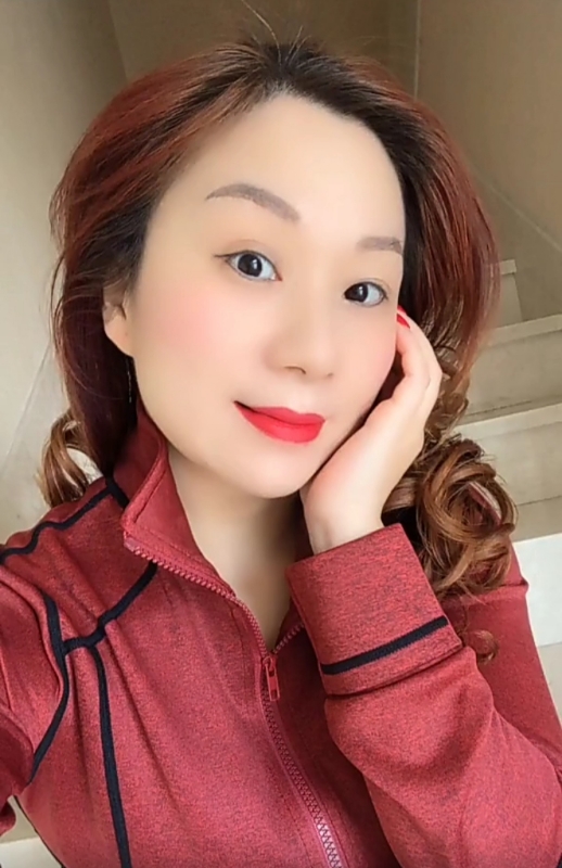 张文欣的第四张照片--滨州相亲服务中心