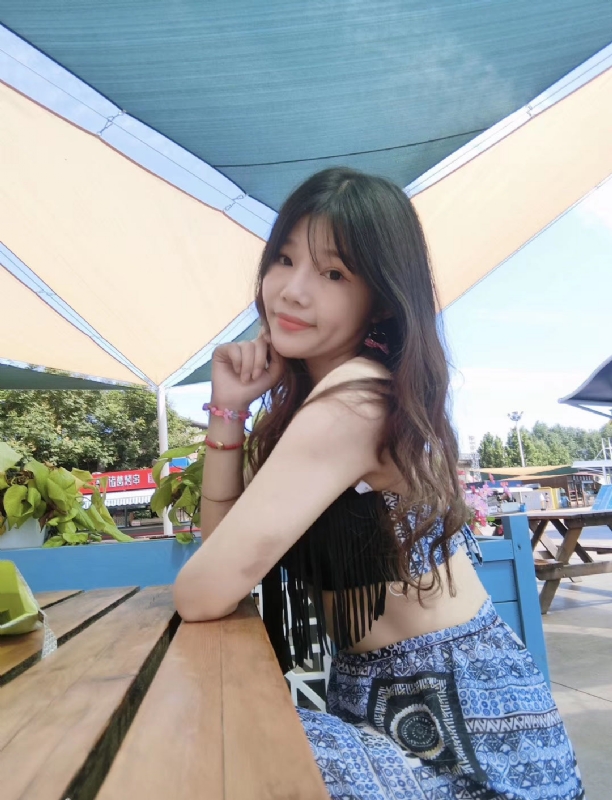 诗雨的第一张照片--滨州相亲服务中心