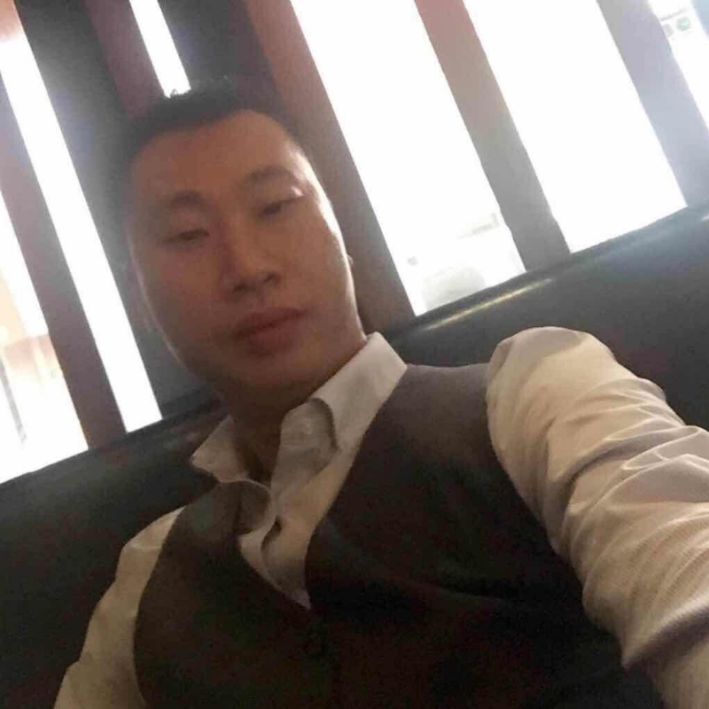 陈威的第一张照片--滨州相亲服务中心