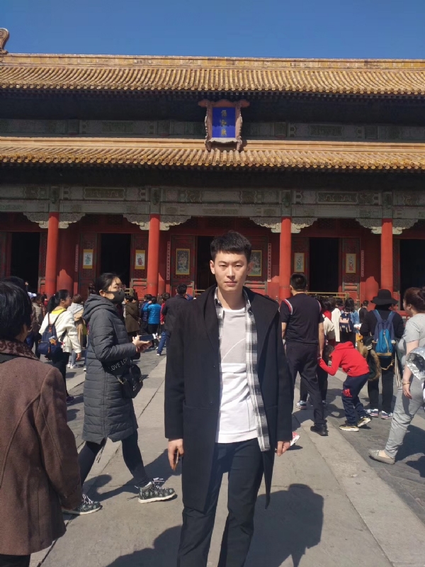 周天的第一张照片--滨州相亲服务中心