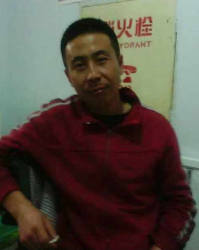 袭明轩的第一张照片--滨州相亲服务中心