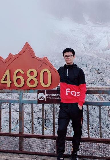 木木林的第三张照片--滨州相亲服务中心