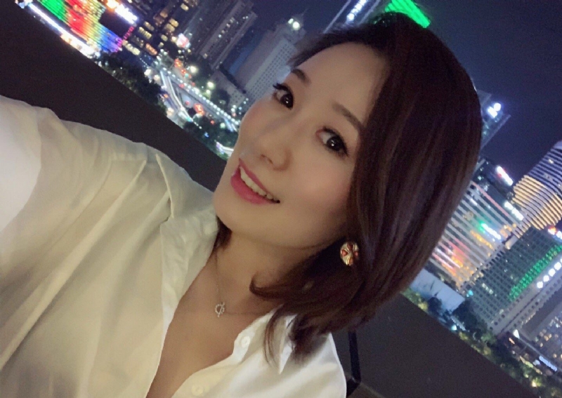 Mengyao的第一张照片--滨州相亲服务中心