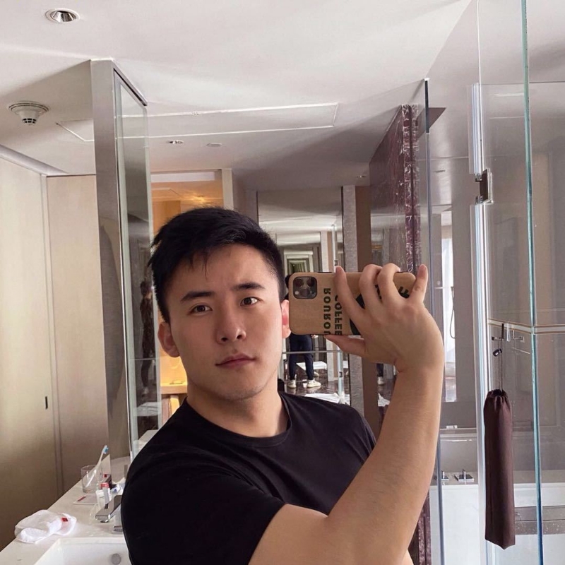 俊杰的第一张照片--滨州相亲服务中心