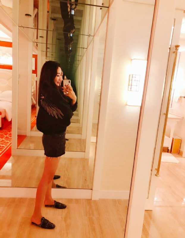 妮妮的第一张照片--滨州相亲服务中心