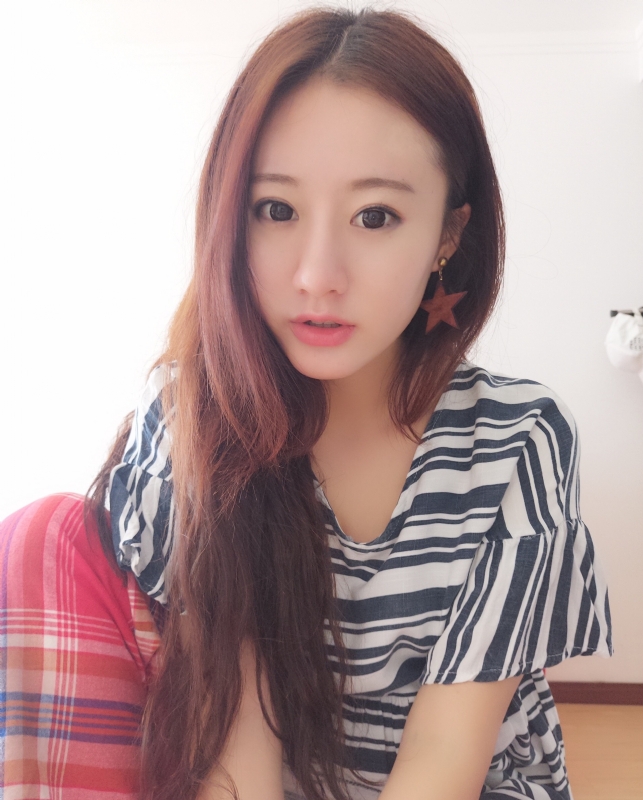 妮妮的第二张照片--滨州相亲服务中心