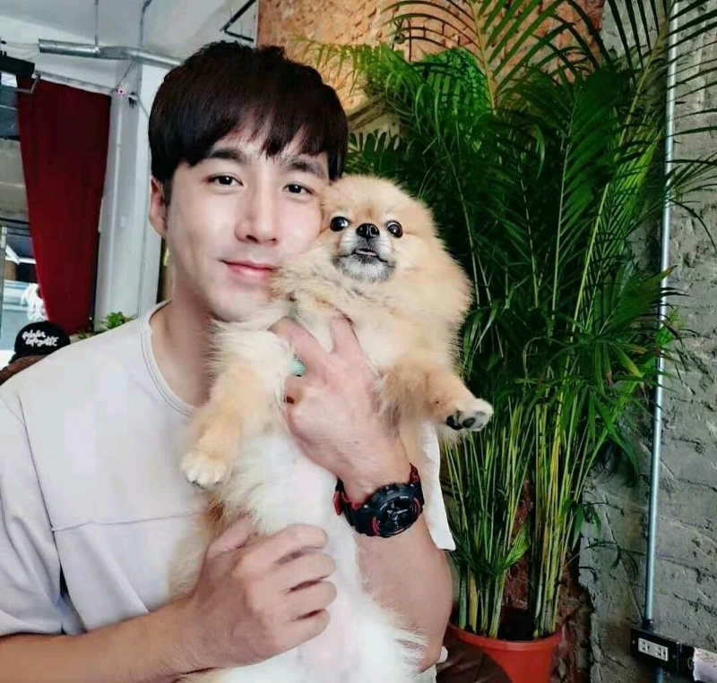 wnag的第一张照片--滨州相亲服务中心