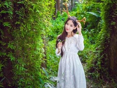 娇娇的第一张照片--滨州相亲服务中心