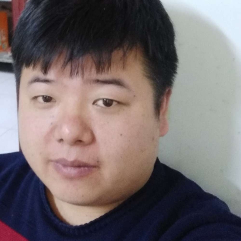 小胖的第一张照片--滨州相亲服务中心