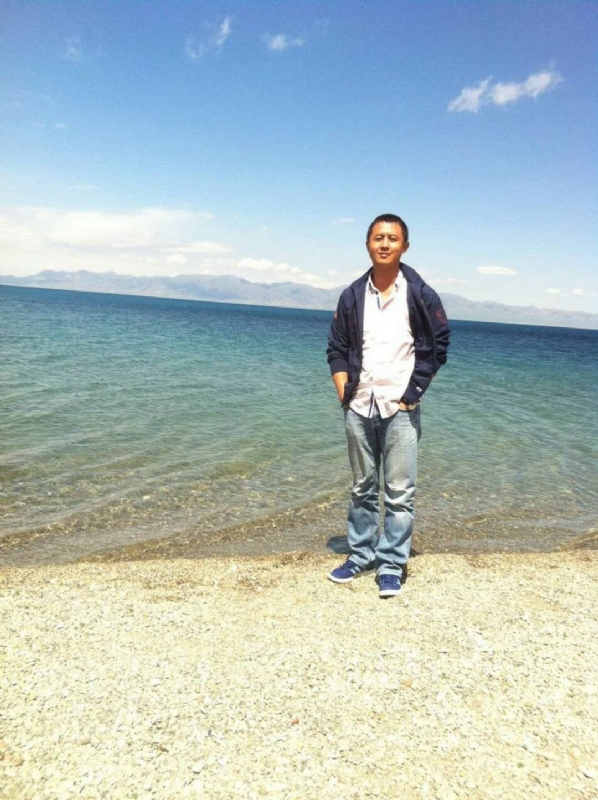 西西晨的第一张照片--滨州相亲服务中心