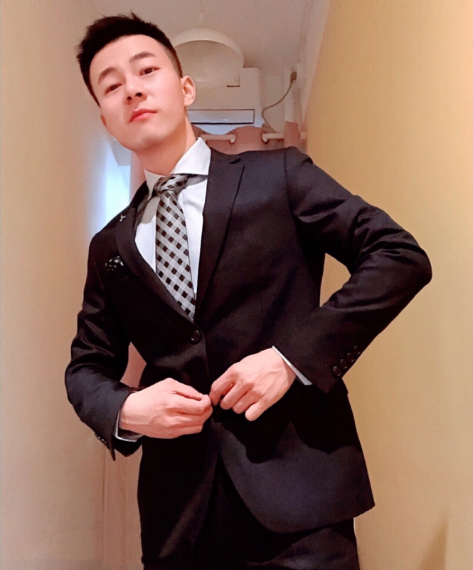 老谢家的天之蛟子的第一张照片--滨州相亲服务中心