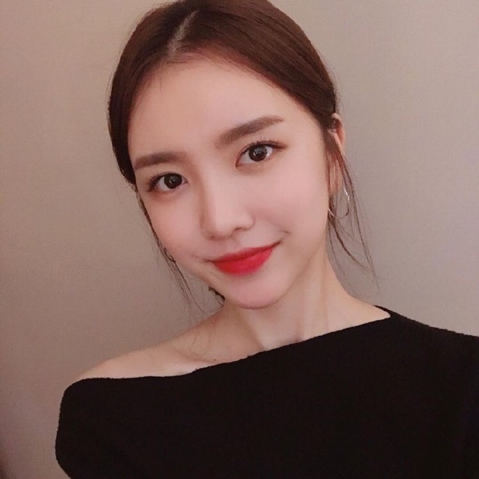 唐馨儿的第一张照片--滨州相亲服务中心