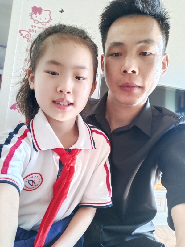 小神兽的第一张照片--滨州相亲服务中心