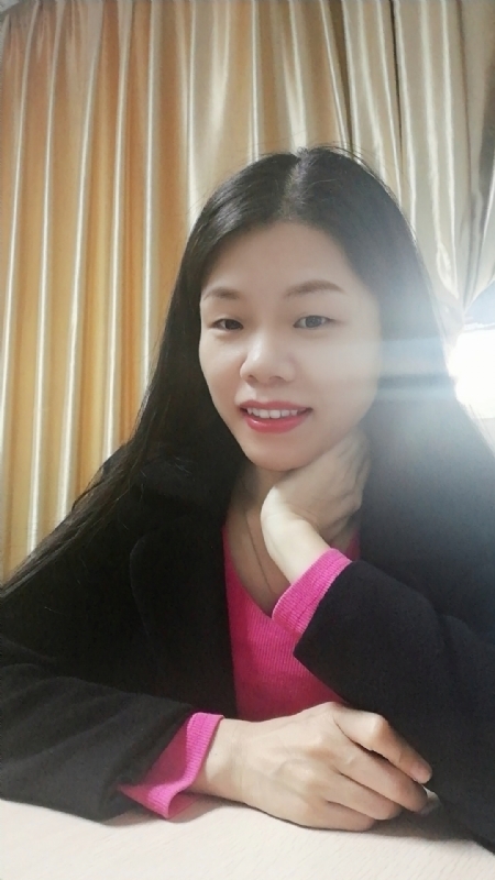 我是一只羊的第一张照片--滨州相亲服务中心