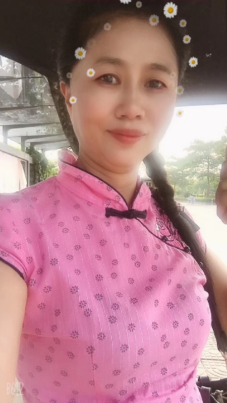 永相随的第一张照片--滨州相亲服务中心