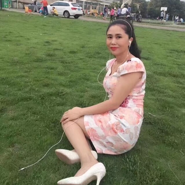 永相随的第二张照片--滨州相亲服务中心