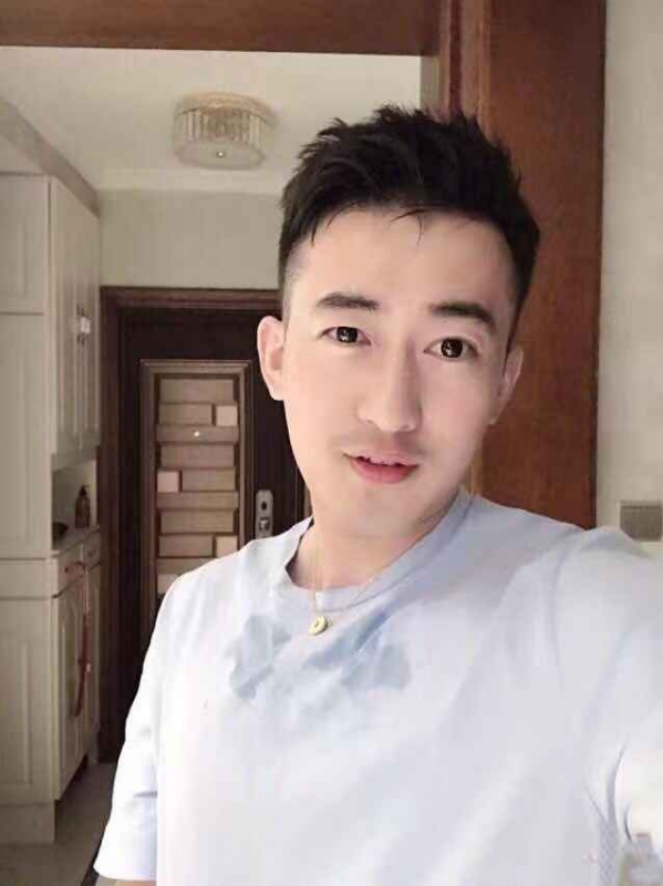 元素囡的第一张照片--滨州相亲服务中心