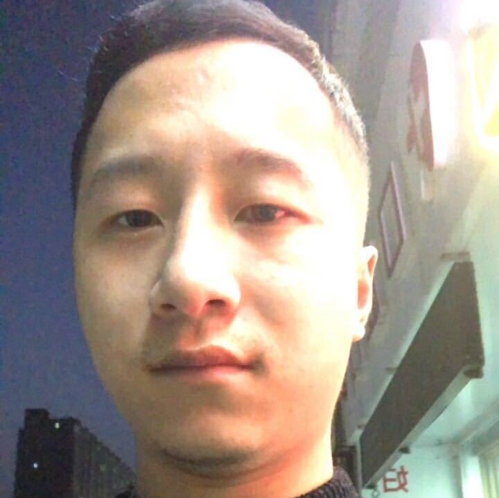 下雨过后的第一张照片--滨州相亲服务中心