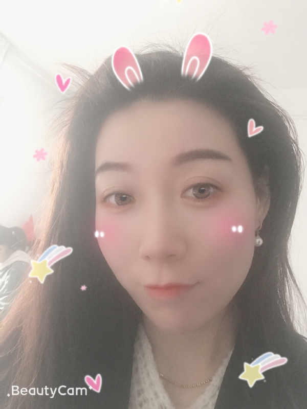 非你不嫁的第一张照片--滨州相亲服务中心