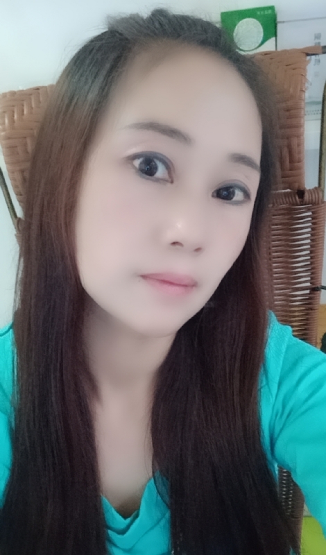 阿玲的第一张照片--滨州相亲服务中心