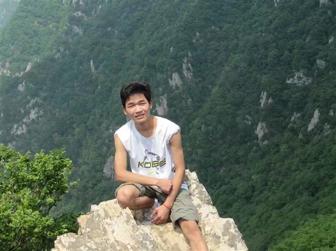 隐身的第二张照片--滨州相亲服务中心