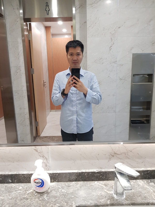 猩猩的第三张照片--滨州相亲服务中心