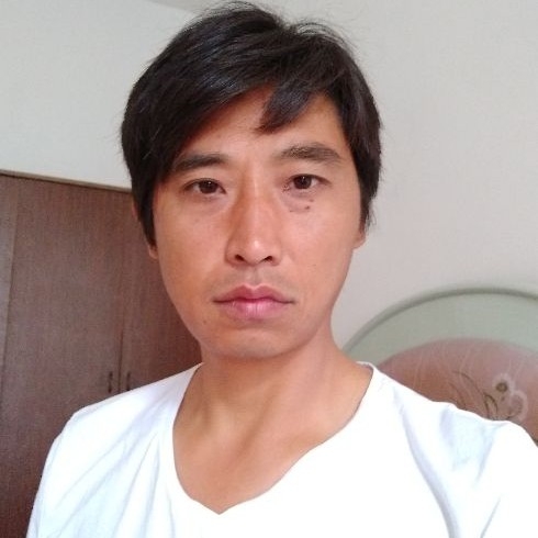 莞尔一笑的第一张照片--滨州相亲服务中心