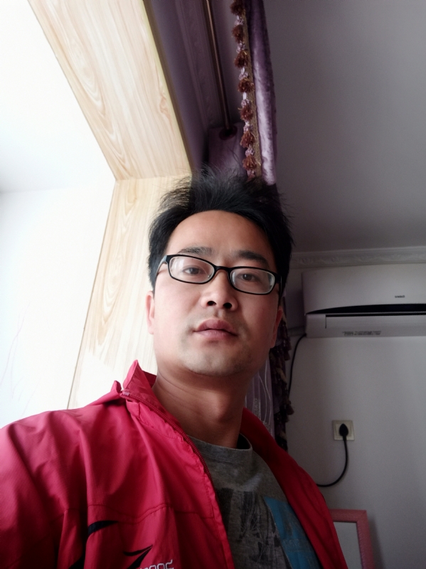 真心待你的第一张照片--滨州相亲服务中心