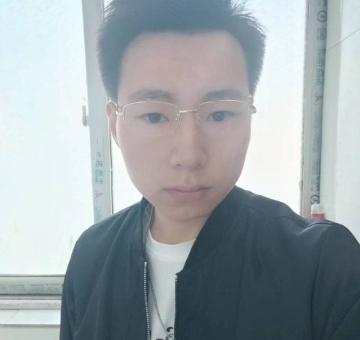 人在旅途的第一张照片--滨州相亲服务中心