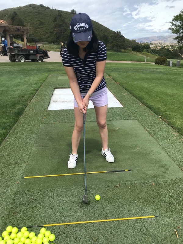 Chloe127的第一张照片--滨州相亲服务中心