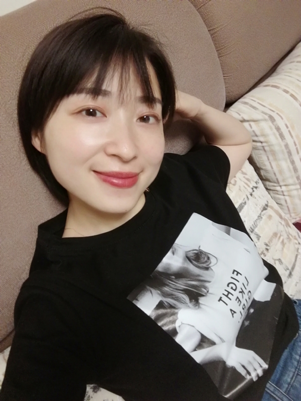 林田的第四张照片--滨州相亲服务中心