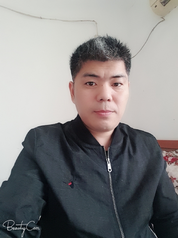 要真心寻找有缘人的第一张照片--滨州相亲服务中心