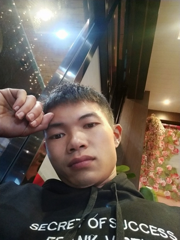 好想你的第一张照片--滨州相亲服务中心