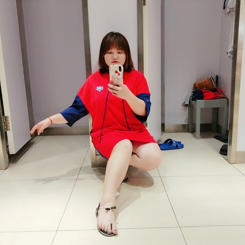 小茶的第一张照片--滨州相亲服务中心