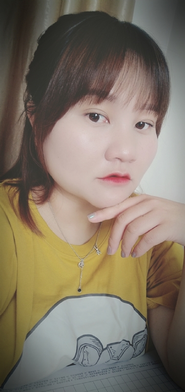 小茶的第三张照片--滨州相亲服务中心