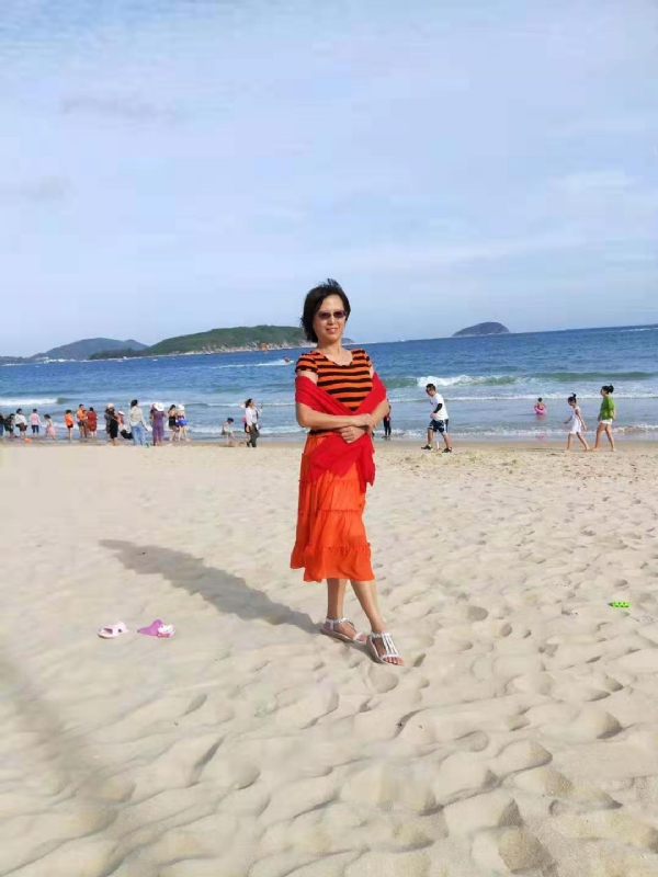 ruwu的第一张照片--滨州相亲服务中心