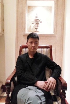 制片人杨亚林的第二张照片--滨州相亲服务中心