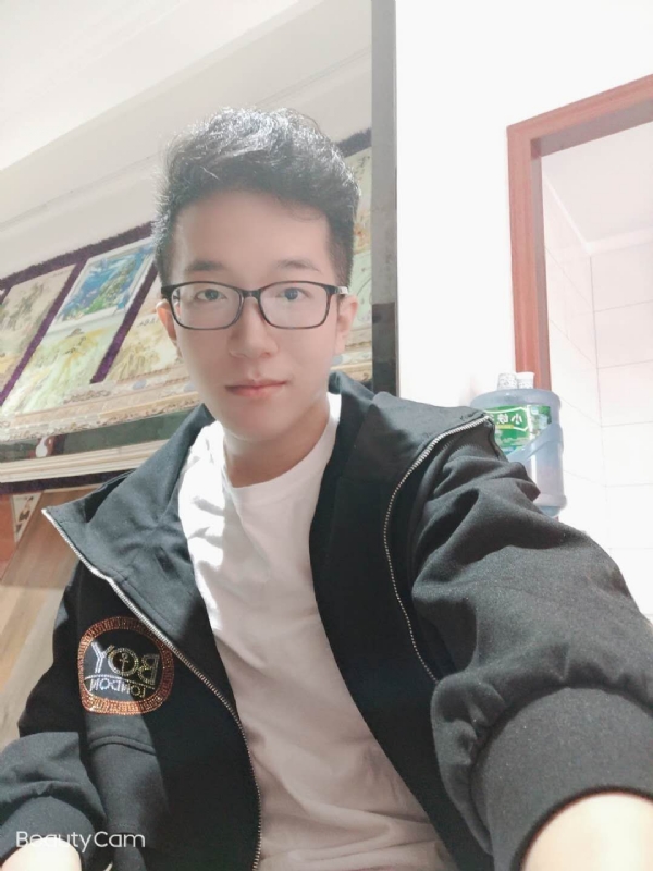 陈某某的第一张照片--滨州相亲服务中心